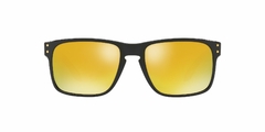 OAKLEY HOLBROOK 9102 E3 PRIZM 24K IRIDIUM - comprar online