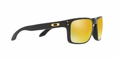 OAKLEY HOLBROOK 9102 E3 PRIZM 24K IRIDIUM - tienda online