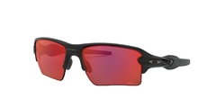 Oakley 0OO9188 A7 FLAK 2.0 XL PRIZM TRAIL TORCH