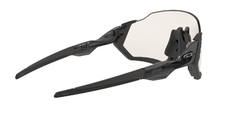 Oakley 0OO9401 07 FLIGHT JACKET(TM) CLEAR / BLACK FOTOCROMATICO - tienda online