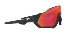 Oakley 0OO9401 16 FLIGHT JACKET(TM) PRIZM TRAIL TORCH