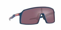 Imagen de OAKLEY SUTRO 940658 TDF PRIZM ROAD BLACK