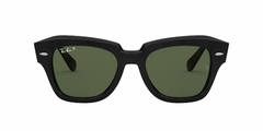 Rayban RB2186 STATE STREET 901/58 POLARIZADO - comprar online