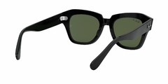 Rayban RB2186 STATE STREET 901/58 POLARIZADO - comprar online