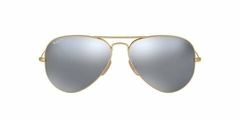 Rayban RB3025 Aviator Large Metal 112/W3 58 14 en internet