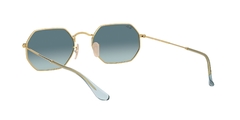 Imagen de Rayban 0RB3556N 91233M OCTAGONAL ARISTA