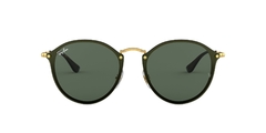 Rayban RB3574N 001/71 Blaze Round Arista - comprar online