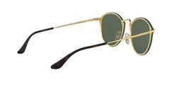 Rayban RB3574N 001/71 Blaze Round Arista - comprar online