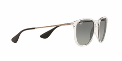 Rayban RB4171 651611 TRANSPARENT - NEA.VISIÓN