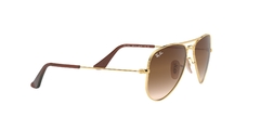 Rayban 0RJ9506S 223/13 JUNIOR AVIATOR ARISTA DEGRADADO - tienda online