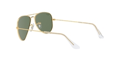 Rayban 0RJ9506S 223/71 JUNIOR AVIATOR ARISTA - tienda online