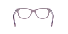 RAYBAN JUNIOR VISTA 0RJ1536 3821 48 BORDO