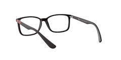 Imagen de RAYBAN JUNIOR VISTA 0RJ1589L 3801 50 Matte Black