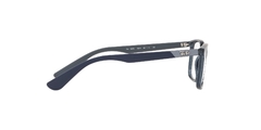 RAYBAN JUNIOR VISTA 0RJ1589L 3814 50 Opal Navy - NEA.VISIÓN