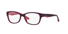 Vogue Vista 0VO2814 2227 53 PURPLE