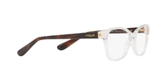 Vogue Vista 0VO2998 W745 TRANSPARENT - tienda online