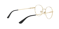 Vogue Vista 0VO4177 280 TOP BLACK/GOLD en internet