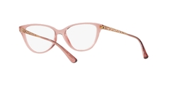 Imagen de Vogue Vista 0VO5258 2599 TRANSPARENT PINK