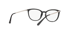 Vogue Vista 0VO 5276 W44 51 BLACK - comprar online