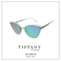 Tiffany Sol 3298