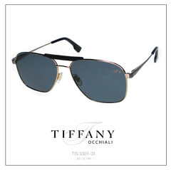 Tiffany Sol 3301
