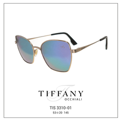 Tiffany Sol Polarizado 3310 - comprar online