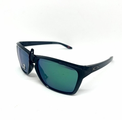 OAKLEY SYLAS 9448 18 PRIZM JADE