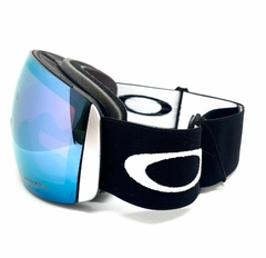 OAKLEY FLIGHT DECK L 705020 PRIZM SNOW SAPPHIRE IRID - NEA.VISIÓN