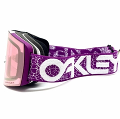 OAKLEY FALL LINE M 710345 Prizm Hi Pink - comprar online