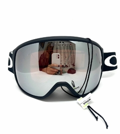Oakley Goggles FLIGHT TRAKER M 710501 PRIZM BLACK - comprar online