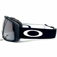 Oakley Goggles FLIGHT TRAKER M 710501 PRIZM BLACK en internet