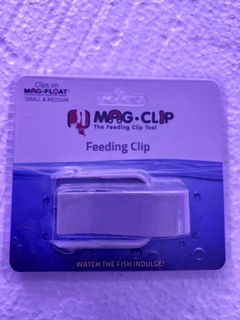 Mag -clip Feeding Clip ( S / M )