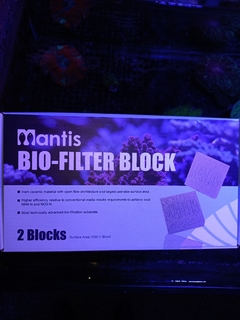 Bio FilterBlock-2 unidades - comprar online