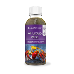 AF LIQUID VEGE