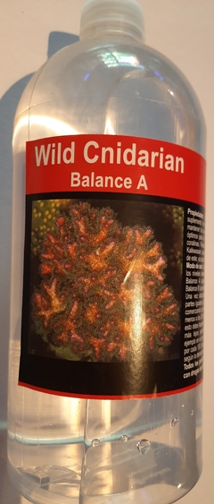 Wild Cnidarian - BALANCE A X 500mL