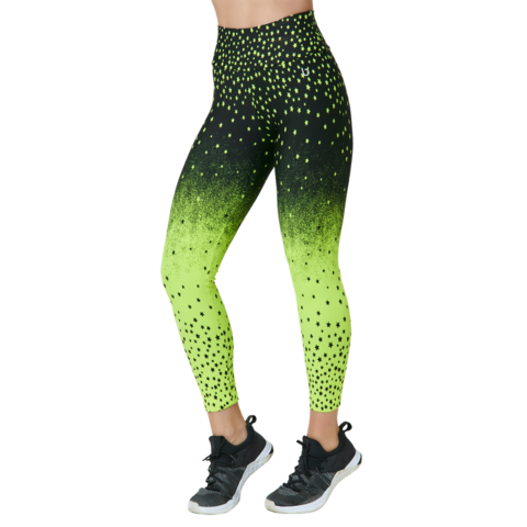 Legging exclusive lilás - Lecce Moda Praia e Fitness