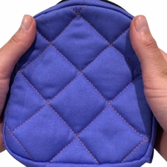 Mochila para Cães e Gatos Super Luxo - comprar online