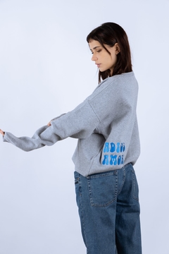 Sweater Adios Amor - comprar online