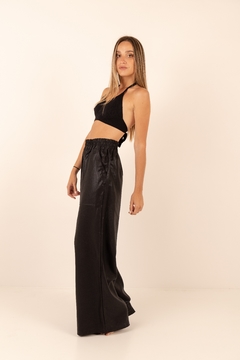 Pantalon Lenga Lino