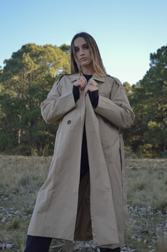 Trench Importado - comprar online