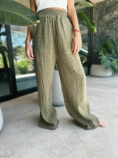 Pantalon Playero en internet