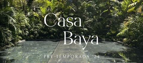 Carrusel CASA BAYA