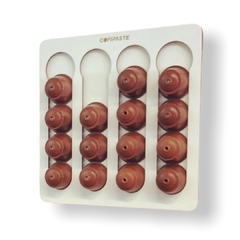 Porta capsulas Para Dolce Gusto XL Cofipaste