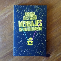 MENSAJES REVOLUCIONARIOS - ANTONIN ARTAUD