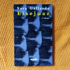 EISEJUAZ - SARA GALLARDO