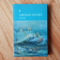 LAS OLAS - VIRGINIA WOOLF