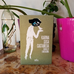 CABALLO FANTASMA - KARINA SOSA CASTAÑEDA