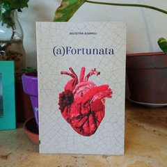 (a)FORTUNATA - AGUSTINA ADAMOLI