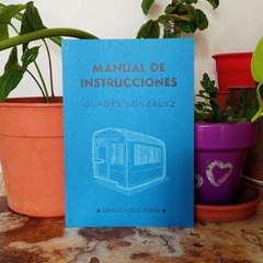 MANUAL DE INSTRUCCIONES - GLADYS GONZÁLEZ