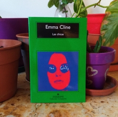 LAS CHICAS - EMMA CLINE